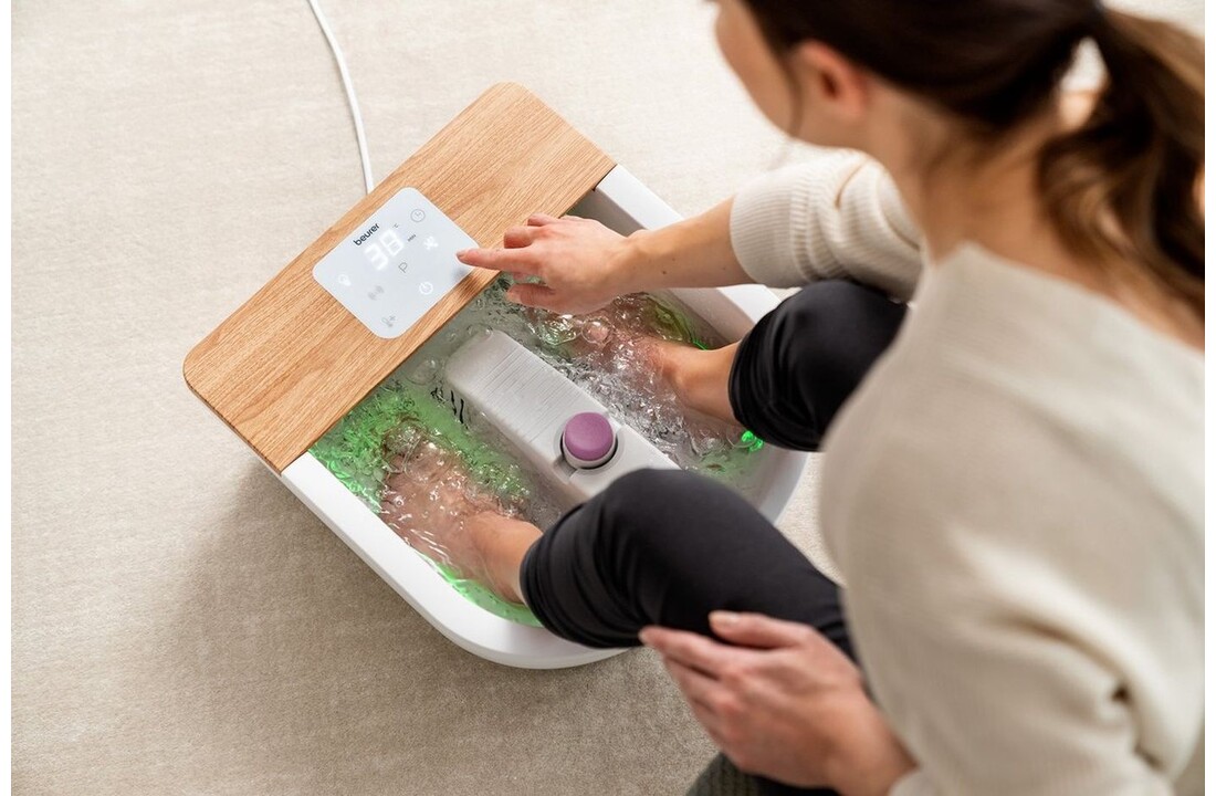 Beurer FB 65 - Voetenbad