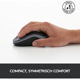 Logitech MK270 (BM) - Toetsenbord + muis set