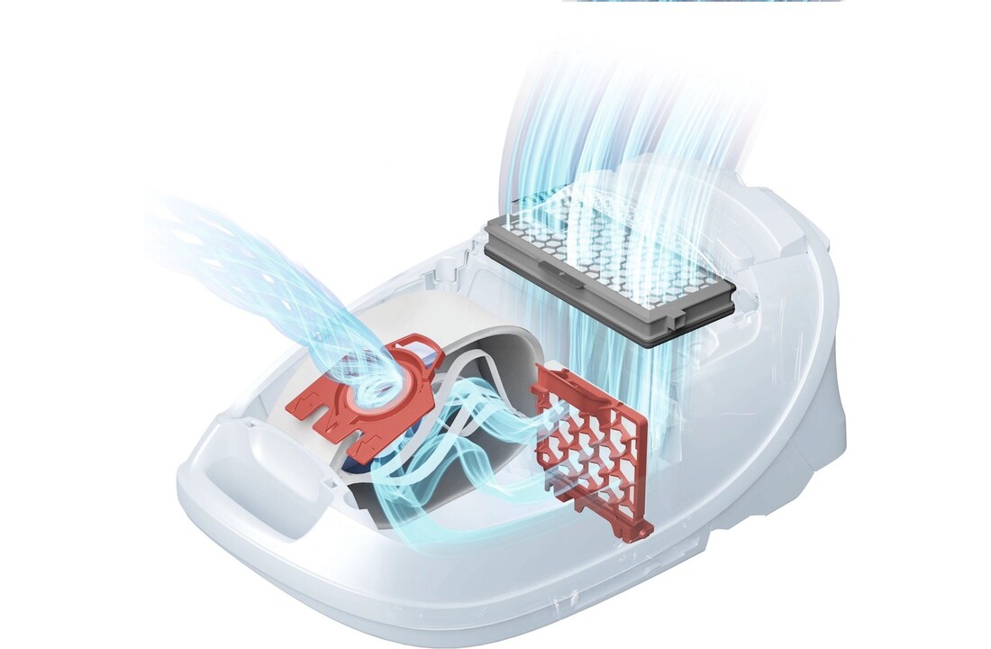 Miele HyClean Pure FJM - Stofzuigerzakken