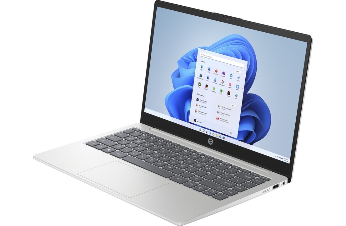 HP 14-em0010nd - Laptop