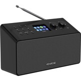 Kenwood CR-ST90S-B - Radio