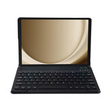 Just in Case Samsung Galaxy Tab A11+ / A9+ Premium Bluetooth Keyboard Cover Qwerty - Tablethoes