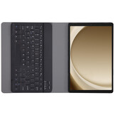 Just in Case Samsung Galaxy Tab A11+ / A9+ Premium Bluetooth Keyboard Cover Qwerty - Tablethoes