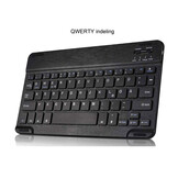 Just in Case Samsung Galaxy Tab A11+ / A9+ Premium Bluetooth Keyboard Cover Qwerty - Tablethoes