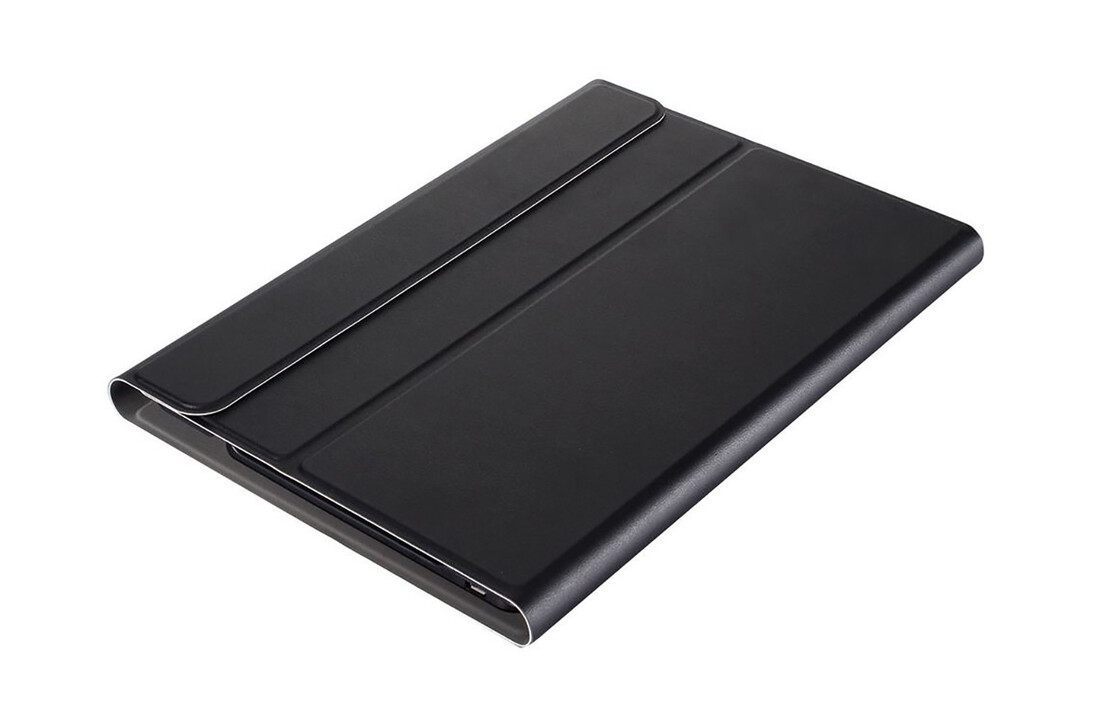 Just in Case Samsung Galaxy Tab A11+ / A9+ Premium Bluetooth Keyboard Cover Qwerty - Tablethoes