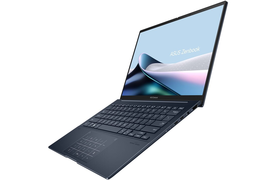 ASUS ZenBook 14 OLED UX3405MA-PP192W - Laptop