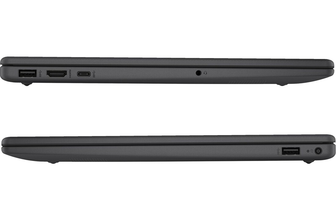 HP 15-fd0150nd - Laptop