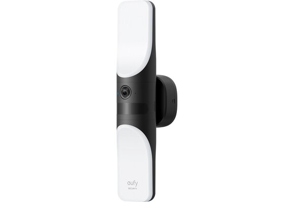 Eufy Wall Light Cam 2K S100 - Beveiligingscamera