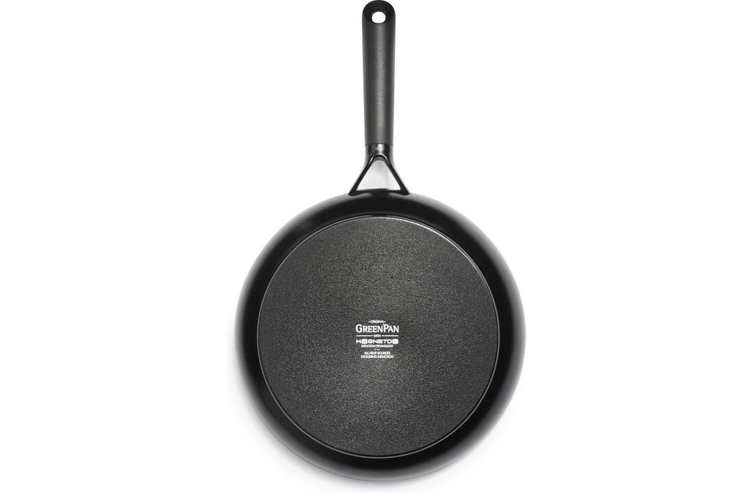GreenPan Smartshape Koekenpan Ø28 cm - PFAS vrij