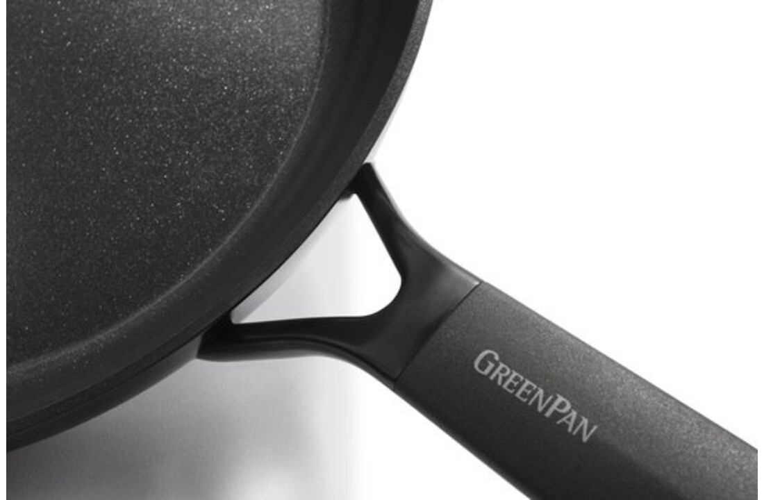 GreenPan Smartshape Koekenpan Ø28 cm - PFAS vrij