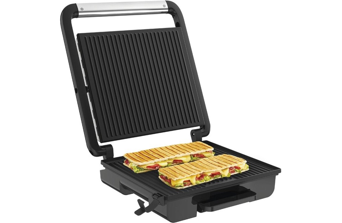 Tefal GC272D Inicio Adjust - Contactgrill