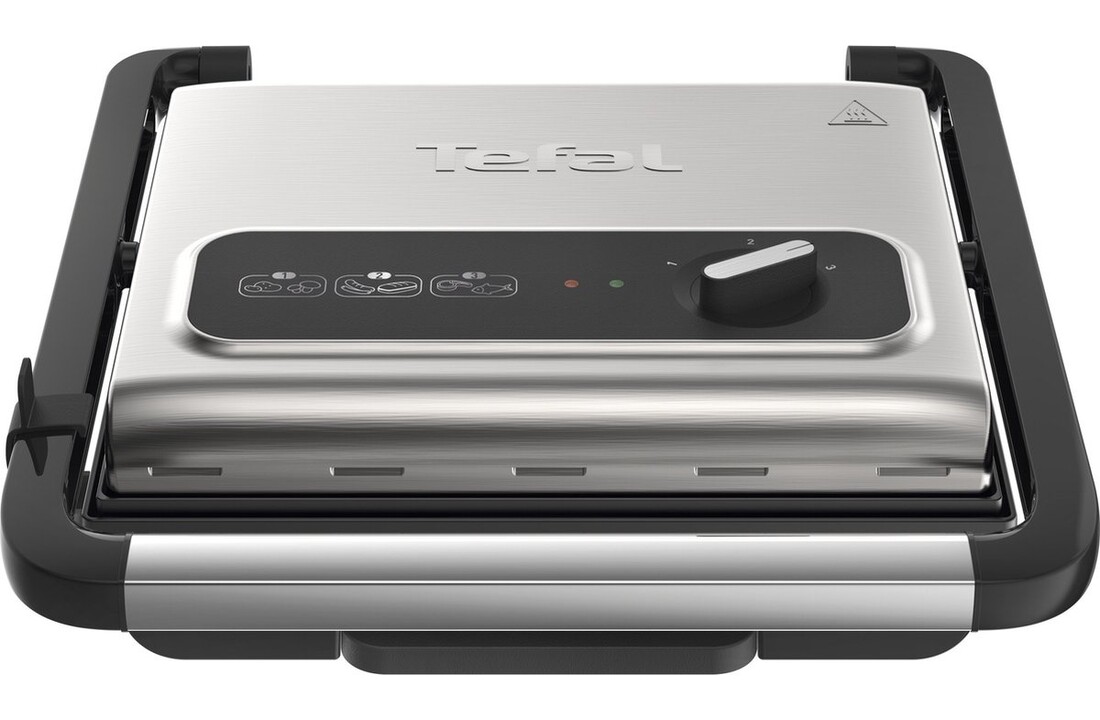 Tefal GC272D Inicio Adjust - Contactgrill