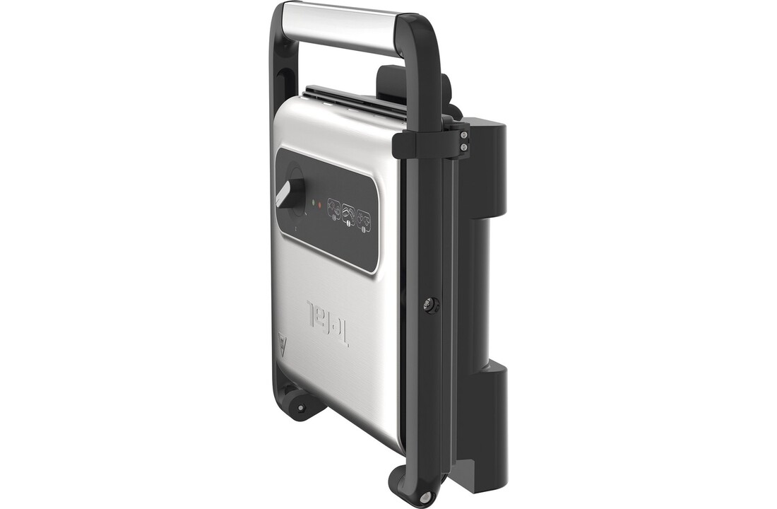 Tefal GC272D Inicio Adjust - Contactgrill