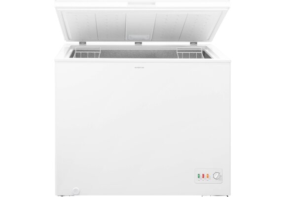 Inventum VK1285W - Vrieskist