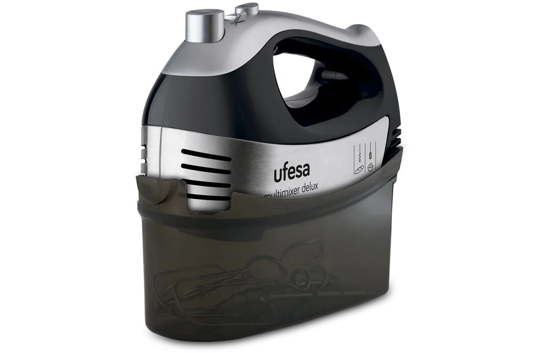 Ufesa Multimixer Delux BV5650 - Staafmixer