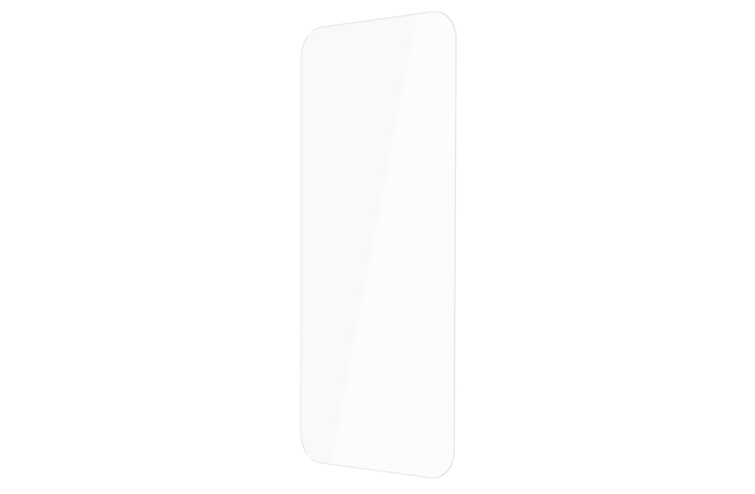 Just in Case Apple iPhone 16 Pro Max Tempered Glass - Screenprotector