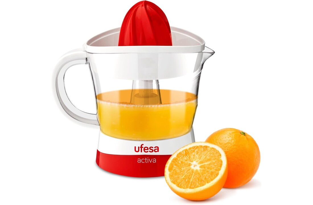 Ufesa EX4936 - Citruspers