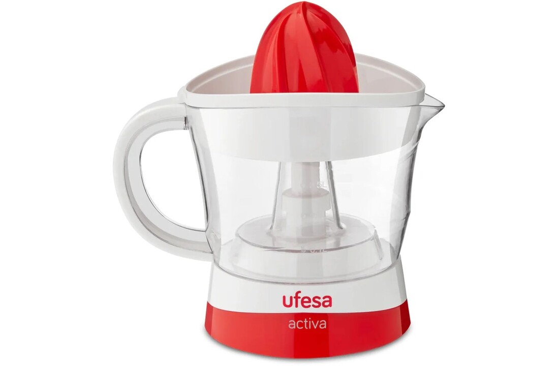 Ufesa EX4936 - Citruspers