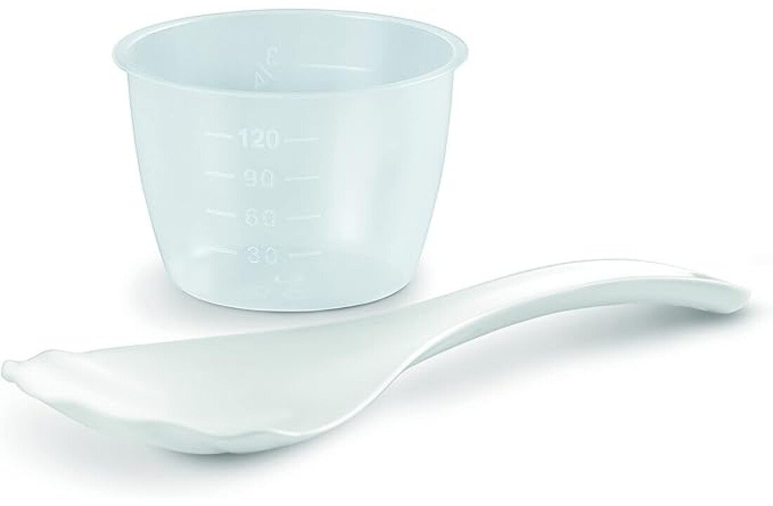 Ufesa AR4010 Jasmine - Stoomkoker