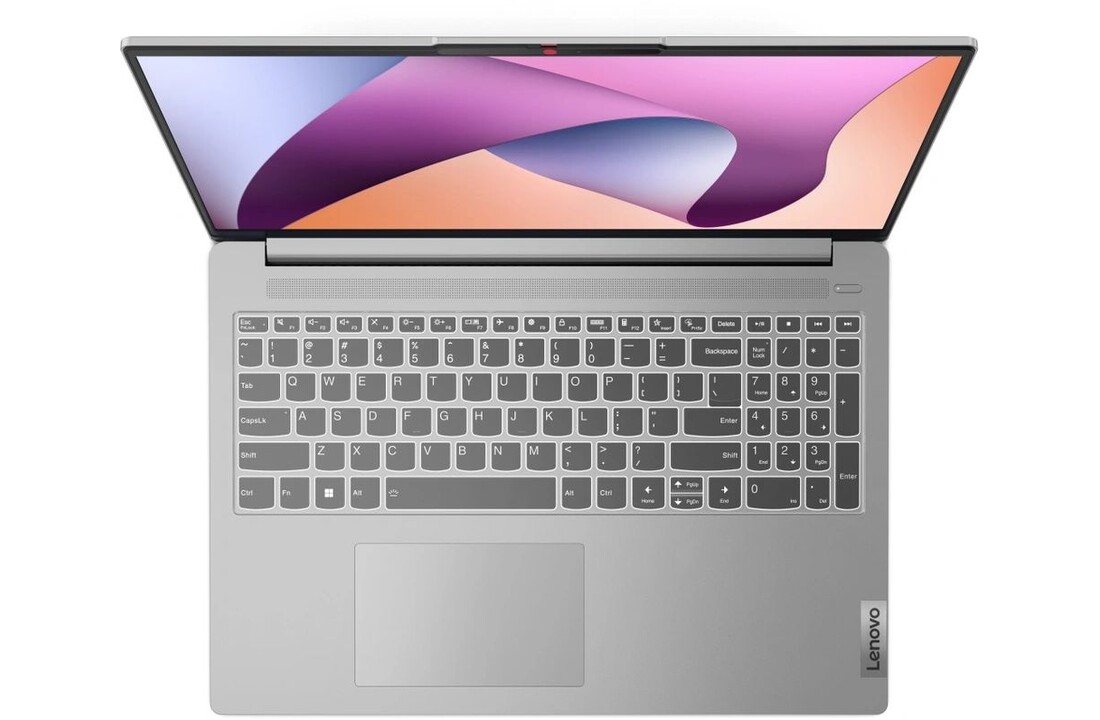 Lenovo IdeaPad Slim 5 16ABR8 (82XG009SMH) - Laptop