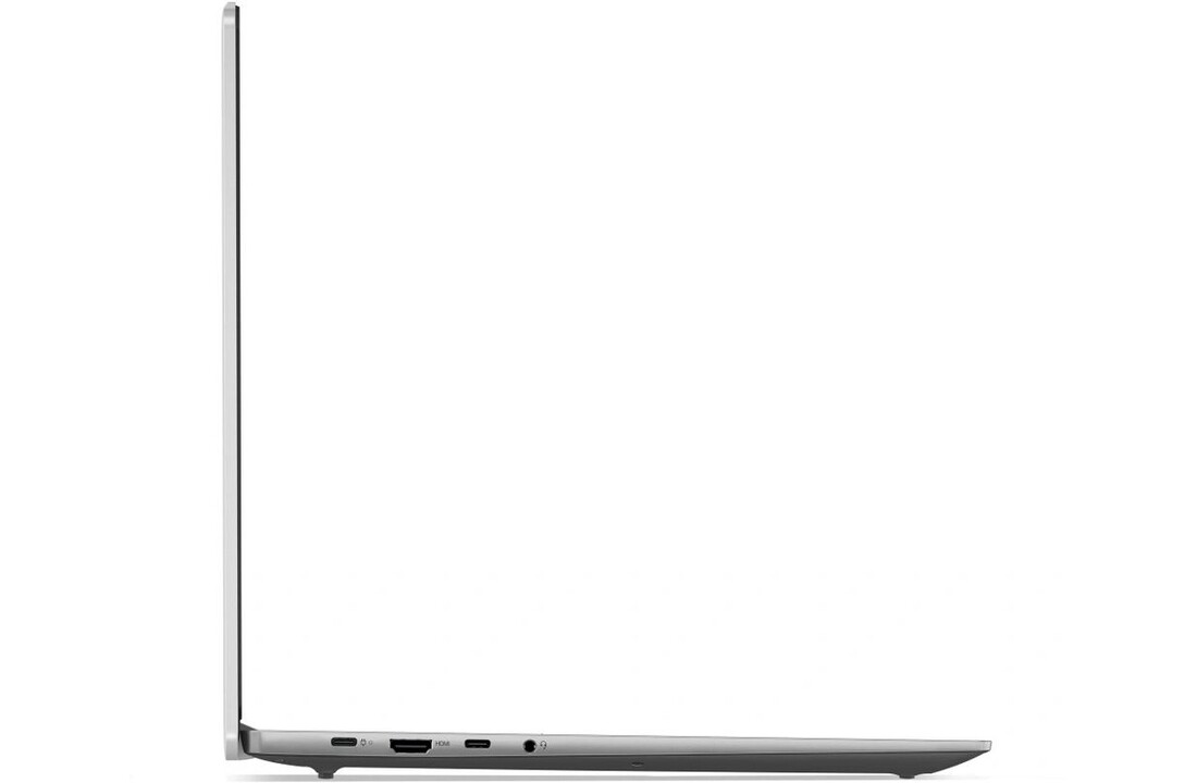 Lenovo IdeaPad Slim 5 16ABR8 (82XG009SMH) - Laptop