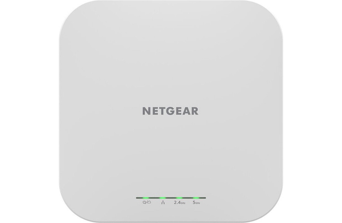 Netgear WAX610 - Access point
