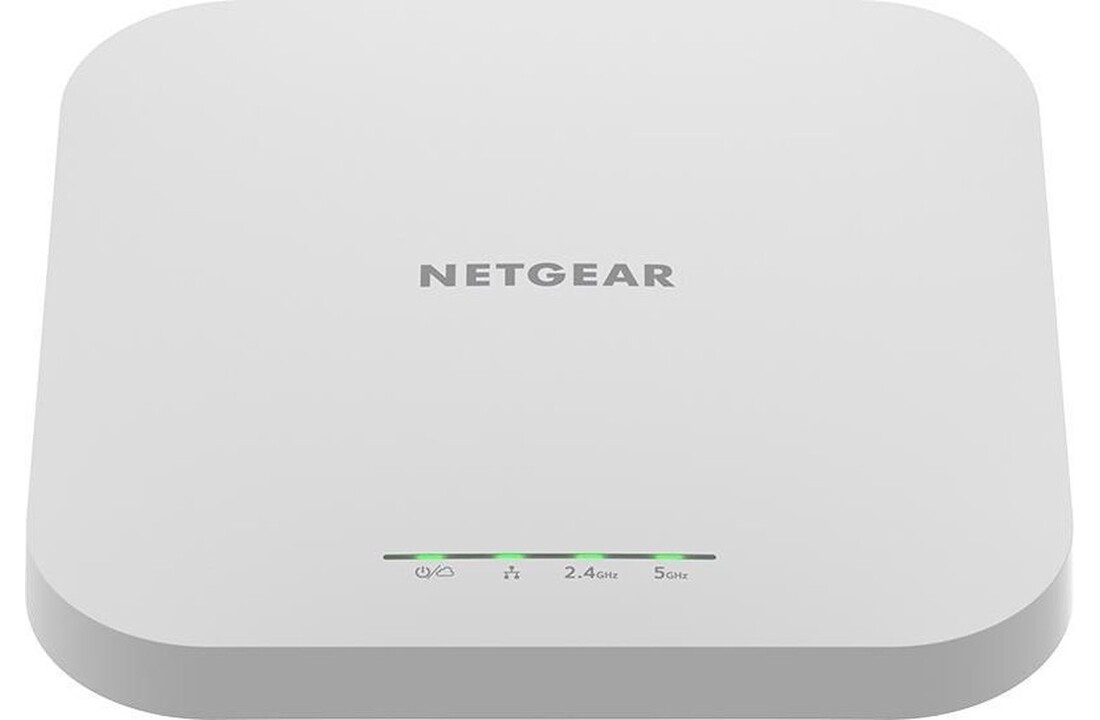 Netgear WAX610 - Access point