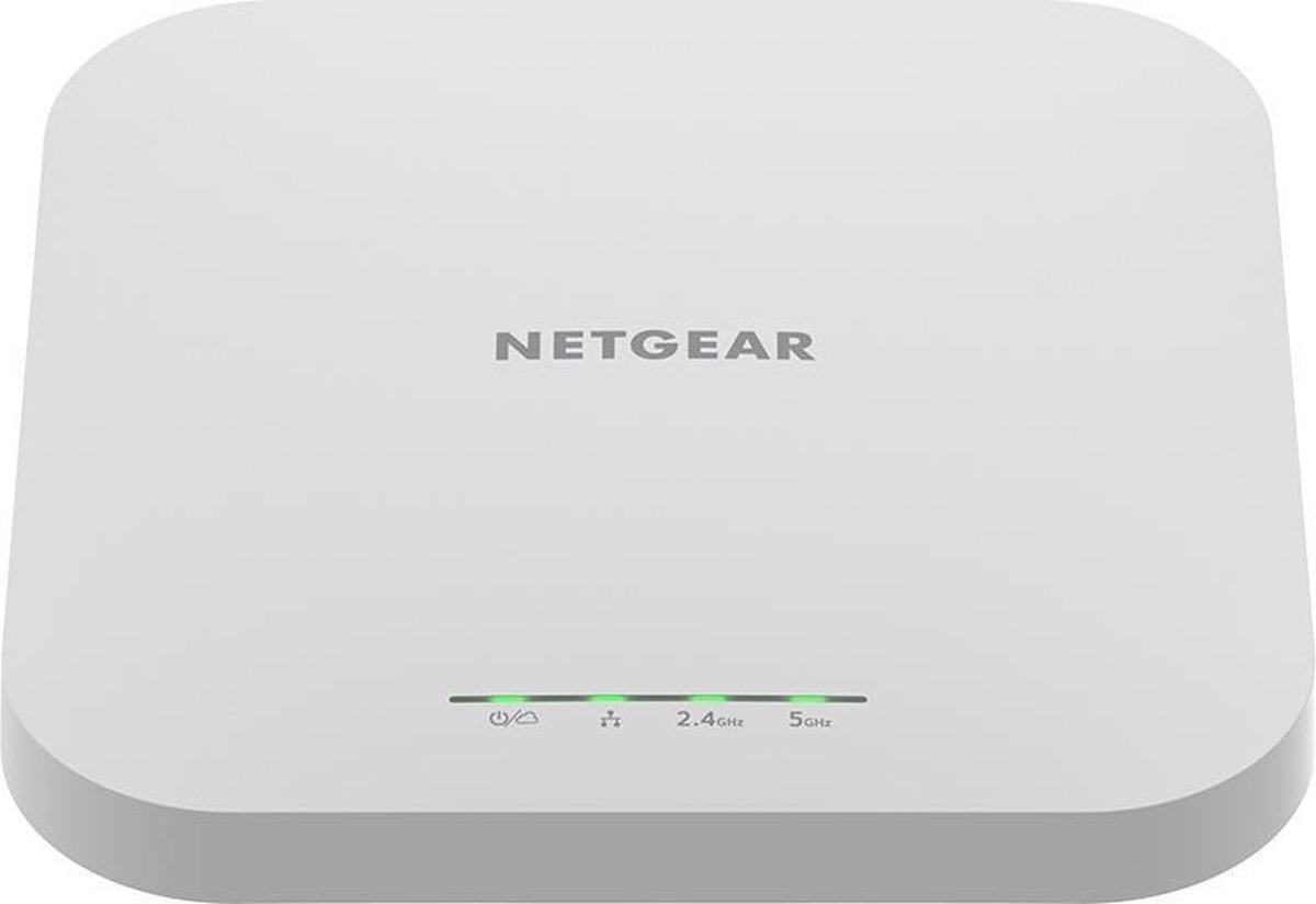 Netgear WAX610 - Access point