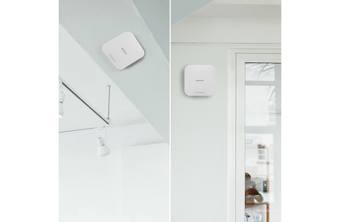 Netgear WAX610 - Access point