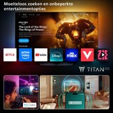 Philips 48OLED760/12 (2025) - OLED TV