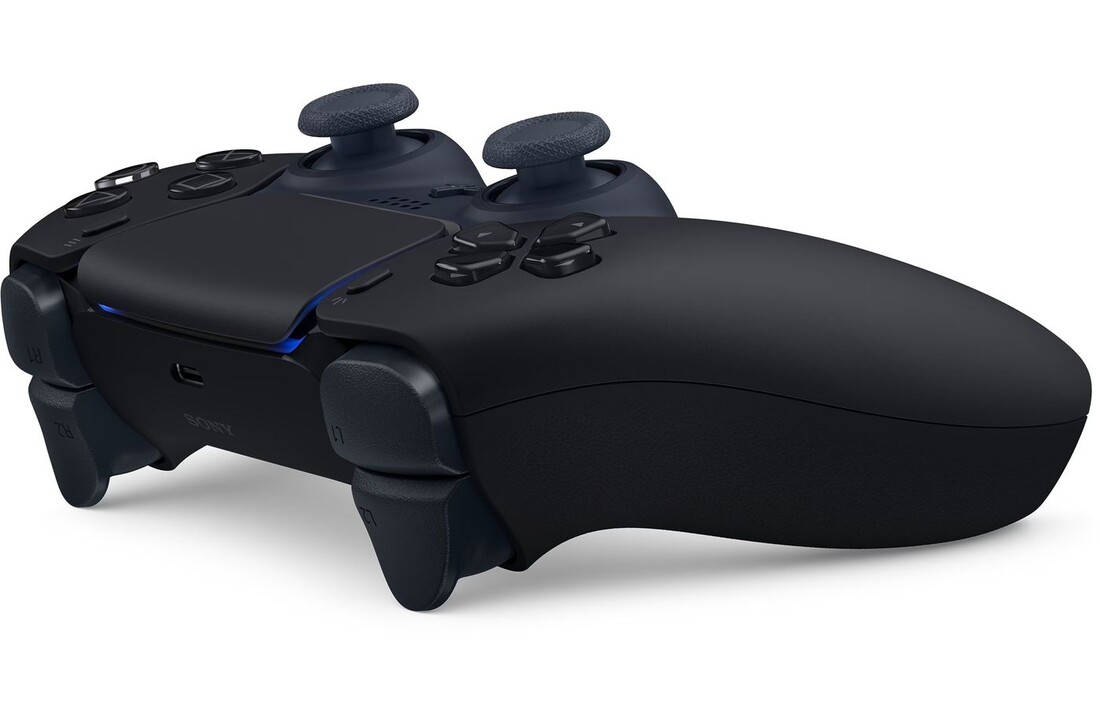 Sony PlayStation DualSense Controller Zwart - Controller