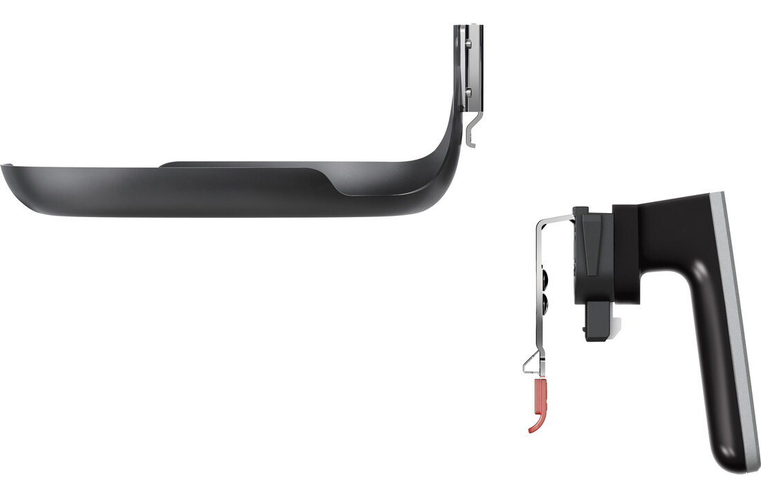 Philips Airfryer Grillset L HD9941/00