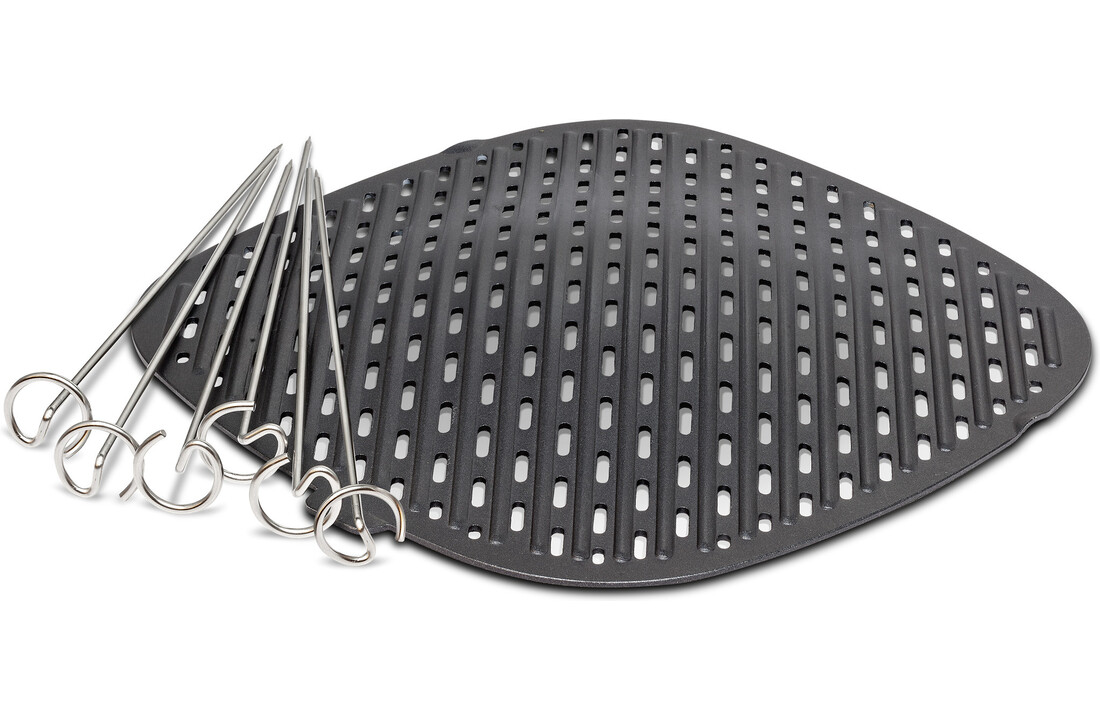 Philips Airfryer Grillset L HD9941/00