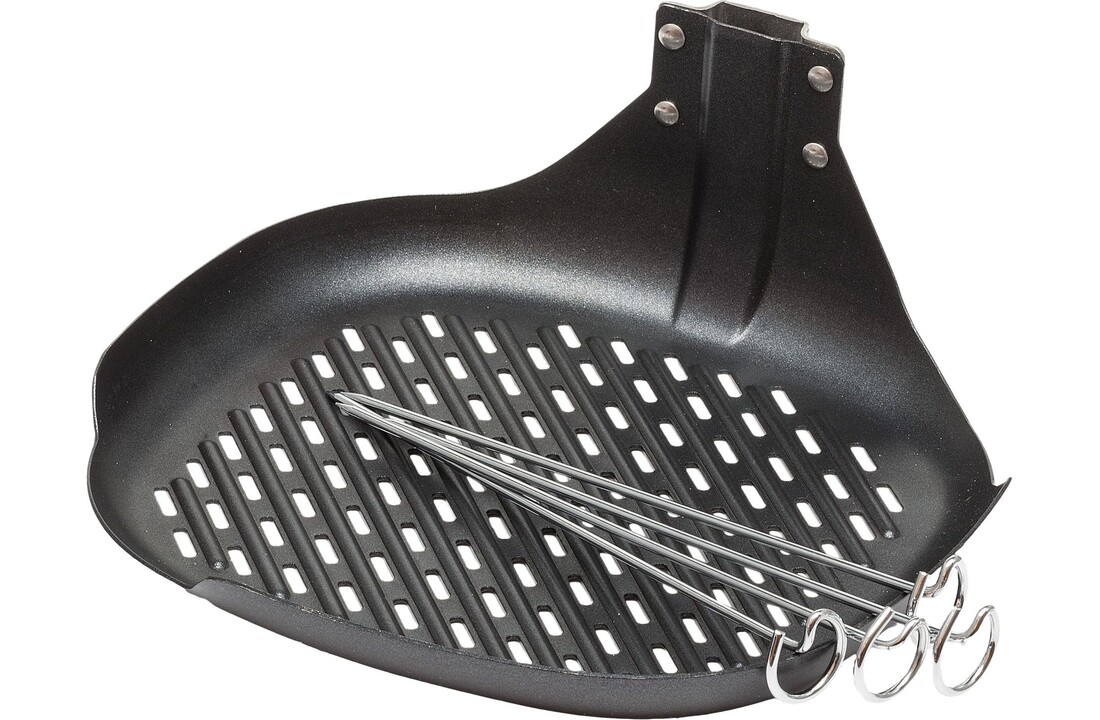 Philips Airfryer Grillset L HD9941/00