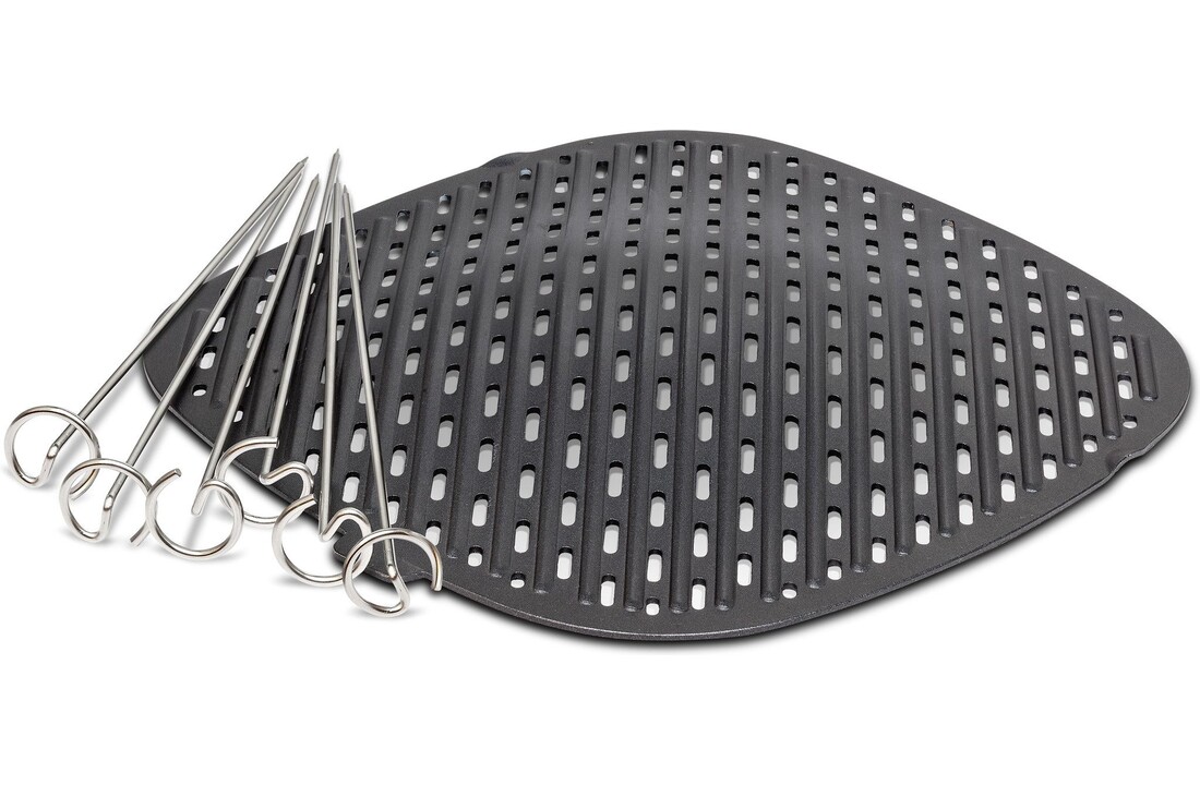 Philips Airfryer Grillset L HD9941/00