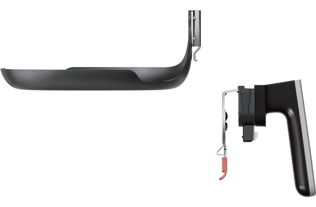 Philips Airfryer Grillset L HD9941/00