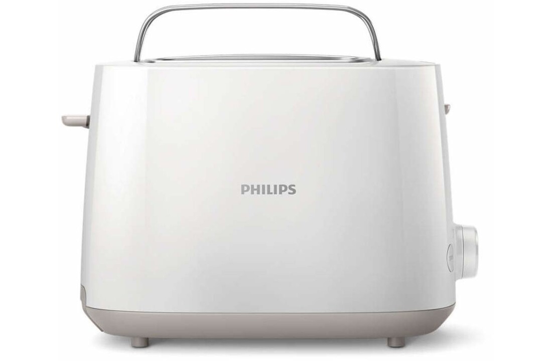 Philips Daily Collection HD2581/00 - Broodrooster