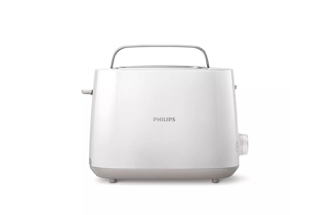 Philips Daily Collection HD2581/00 - Broodrooster
