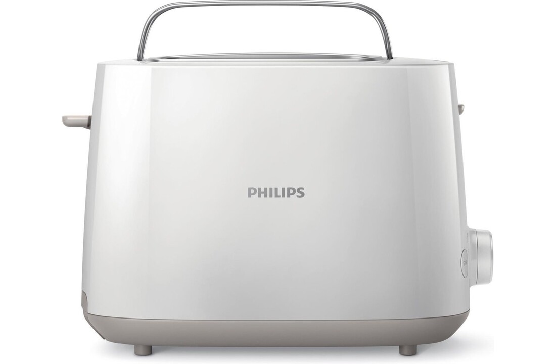 Philips Daily Collection HD2581/00 - Broodrooster