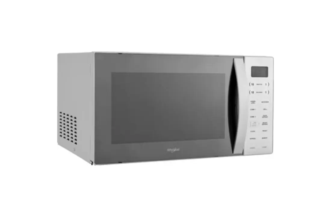 Whirlpool MWO 611 SL - Combimagnetron