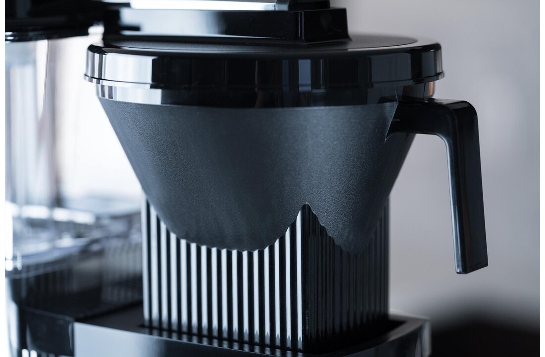 Moccamaster KBG Select (Orange) - Koffiezetapparaat