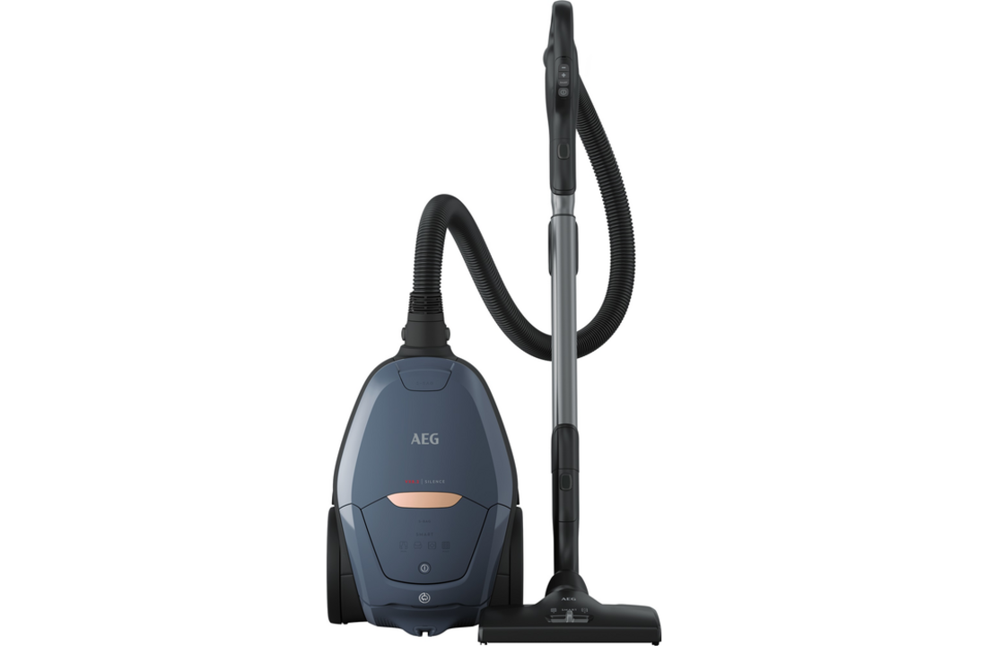 AEG VX82-1-5DB - Stofzuiger met zak