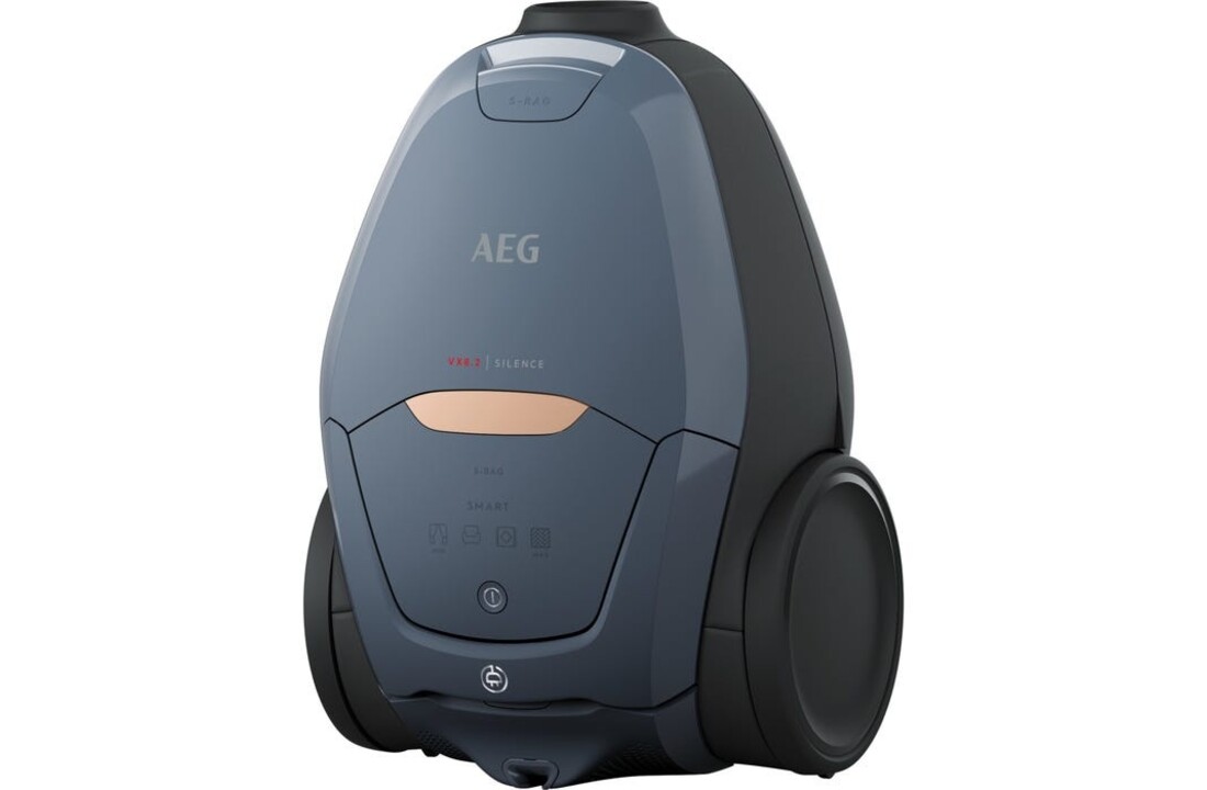 AEG VX82-1-5DB - Stofzuiger met zak