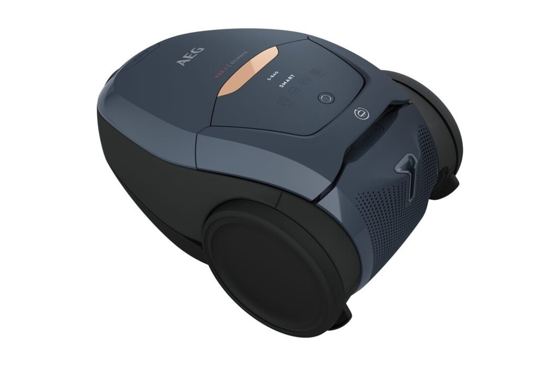 AEG VX82-1-5DB - Stofzuiger met zak