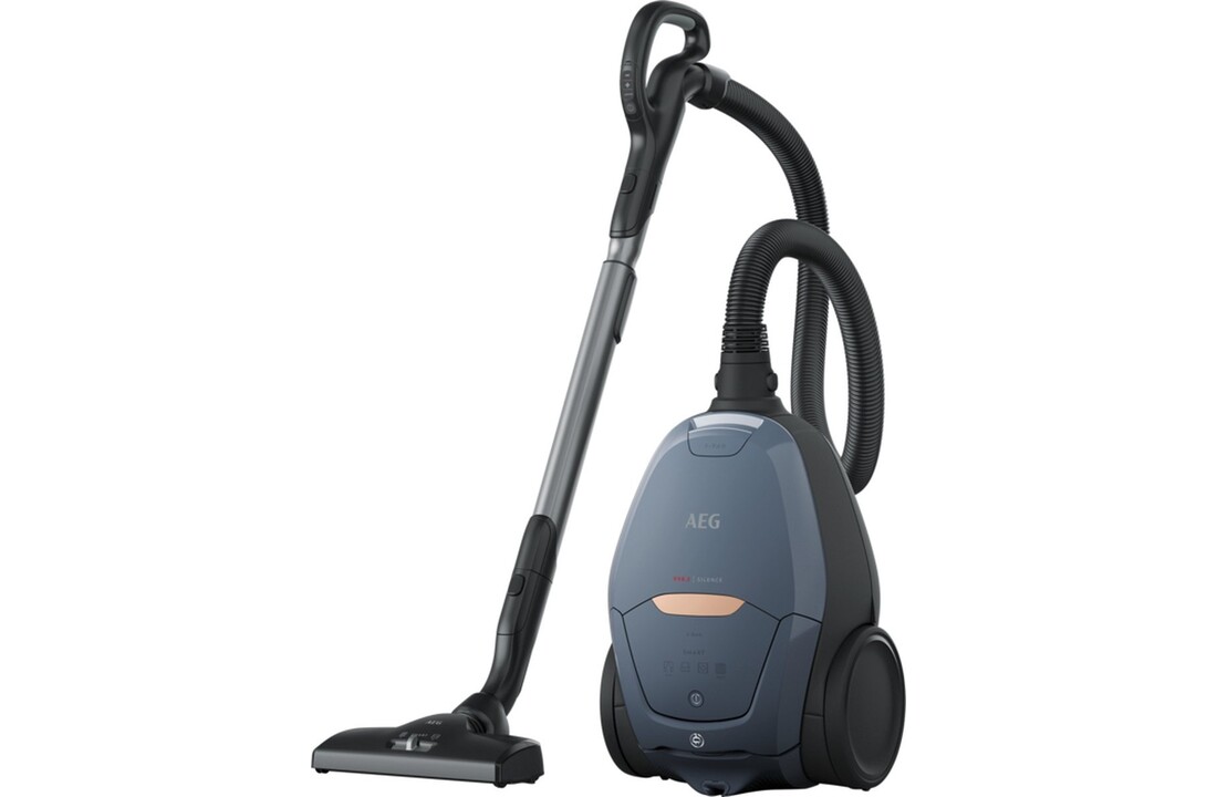 AEG VX82-1-5DB - Stofzuiger met zak