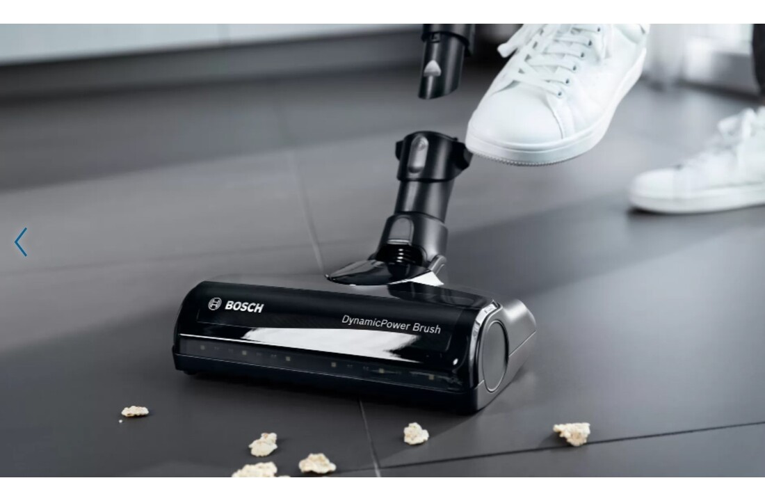 Bosch Unlimited 7 BCS712XXL - Steelstofzuiger