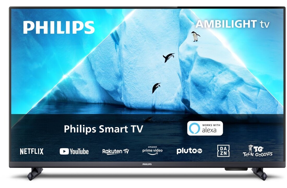 Philips 32PFS6908/12 - LED TV