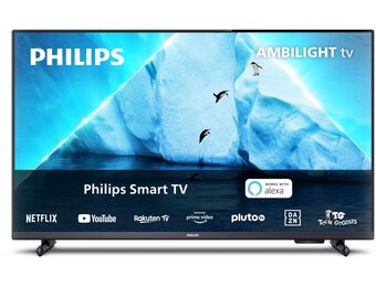 Philips 32PFS6908/12 - LED TV