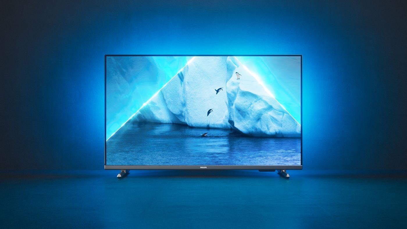 Philips 32PFS6908/12 - LED TV