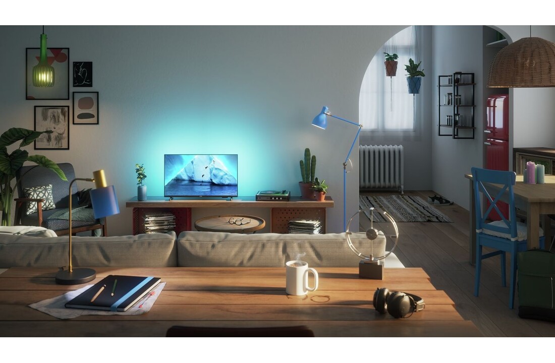 Philips 32PFS6908/12 - LED TV